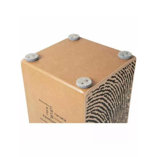 SCHLAGWERK CP82 RUDIMENTS FINGERPRINT SPL Nagy Cajon