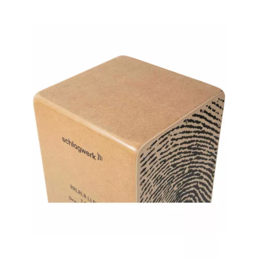 SCHLAGWERK CP83 RUDIMENTS FINGERPRINT SPL Medium Cajon