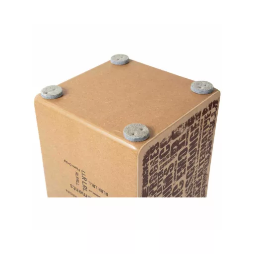 SCHLAGWERK CP85 RUDIMENTS STYLES SPL Nagy Cajon