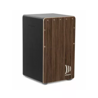 SCHLAGWERK CP90 RUDIMENTS VINTAGE WALNUT SPL Nagy Cajon