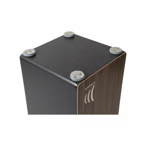 SCHLAGWERK CP90 RUDIMENTS VINTAGE WALNUT SPL Nagy Cajon