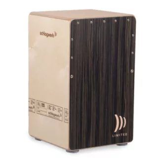 SCHLAGWERK CPS2ONEGE Limited limited Cajon