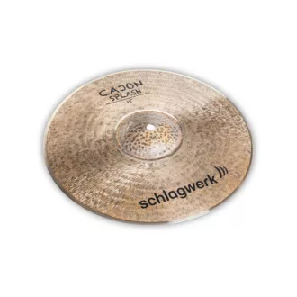 SCHLAGWERK CS12 SPLASH 12˝ Cajon cintányér
