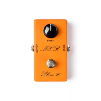 MXR CSP026 VINTAGE PHASE 90 Gitár Effekt Pedál