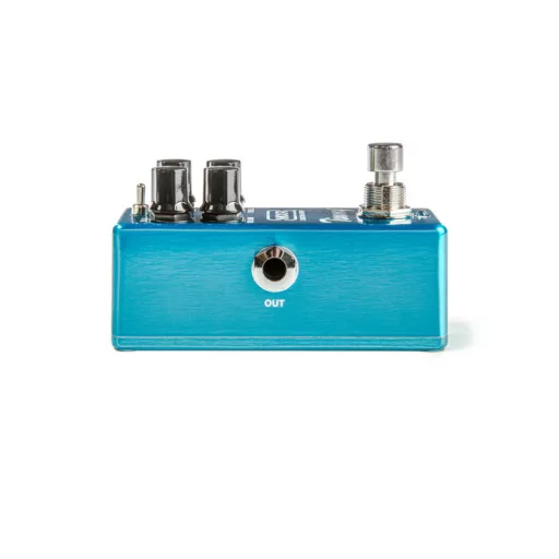 MXR CSP027 TIMMY Overdrive gitár effekt pedál