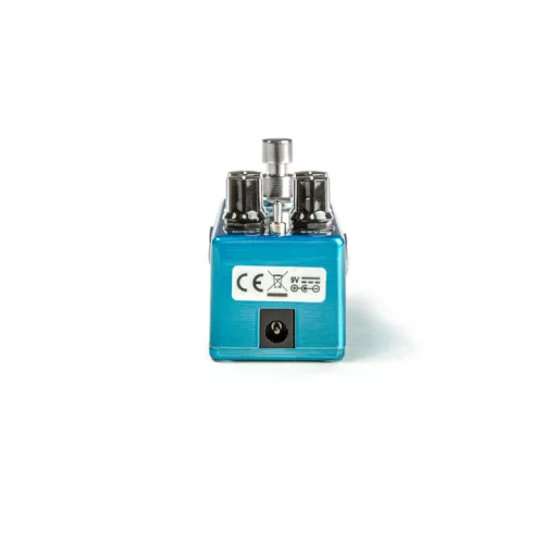 MXR CSP027 TIMMY Overdrive gitár effekt pedál