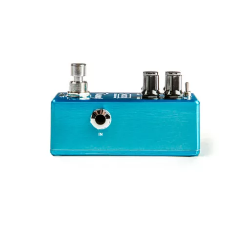 MXR CSP027 TIMMY Overdrive gitár effekt pedál