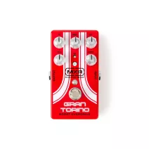 Torzelés / Overdrive