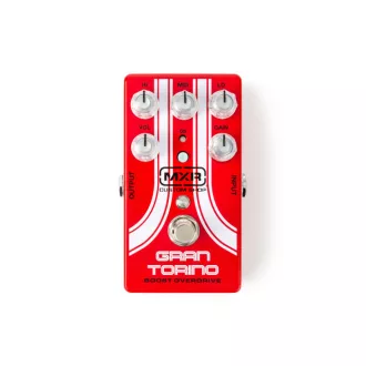   MXR CSP033G Grand Torino Boost Overdrive Gitár Effekt Pedál