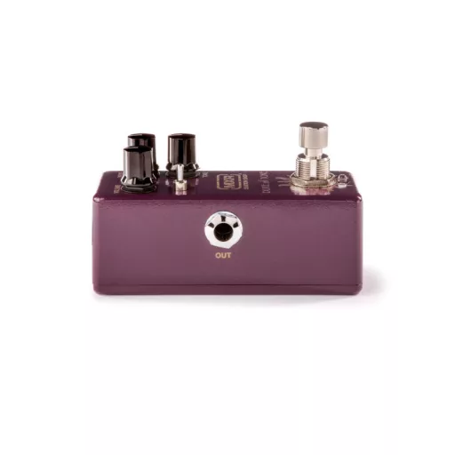 MXR CSP039 DUKE OF TONE Gitár Effekt Pedál