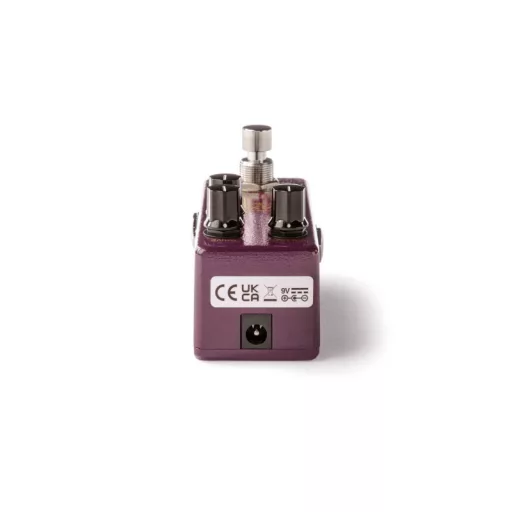 MXR CSP039 DUKE OF TONE Gitár Effekt Pedál