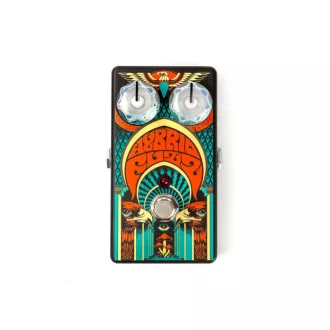 DUNLOP EFFECTS CSP041 HYBRID Fuzz Face gitár effekt pedál