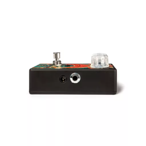 DUNLOP EFFECTS CSP041 HYBRID Fuzz Face gitár effekt pedál