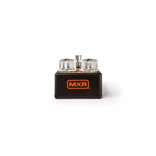 DUNLOP EFFECTS CSP041 HYBRID Fuzz Face gitár effekt pedál