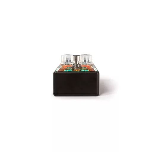 DUNLOP EFFECTS CSP041 HYBRID Fuzz Face gitár effekt pedál