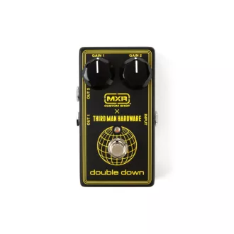 MXR CSP042 MICRO AMP Double Down gitár effekt pedál