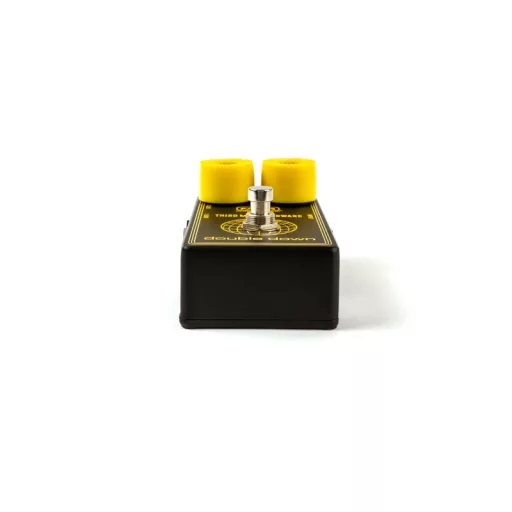 MXR CSP042 MICRO AMP Double Down gitár effekt pedál