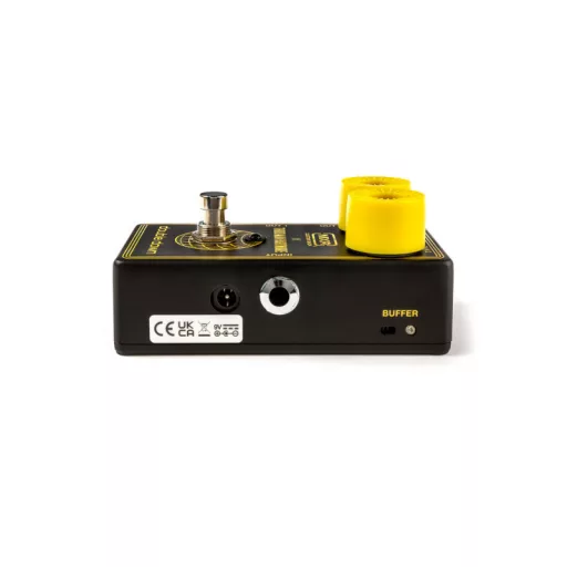 MXR CSP042 MICRO AMP Double Down gitár effekt pedál