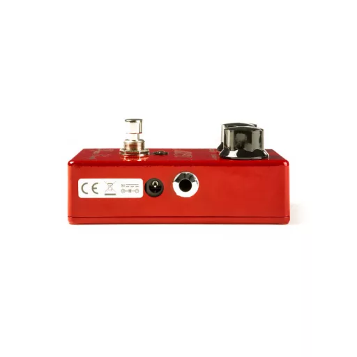 MXR CSP102SL SCRIPT DYNA COMP Kompresszor Gitár Effekt Pedál