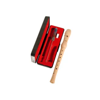 HOHNER 9533 szoprán furulya német ujjazás