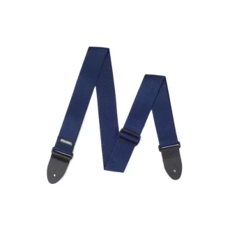 DUNLOP KIEGÉSZÍTŐK D07-01NV POLY NAVY Kék Gitárpánt