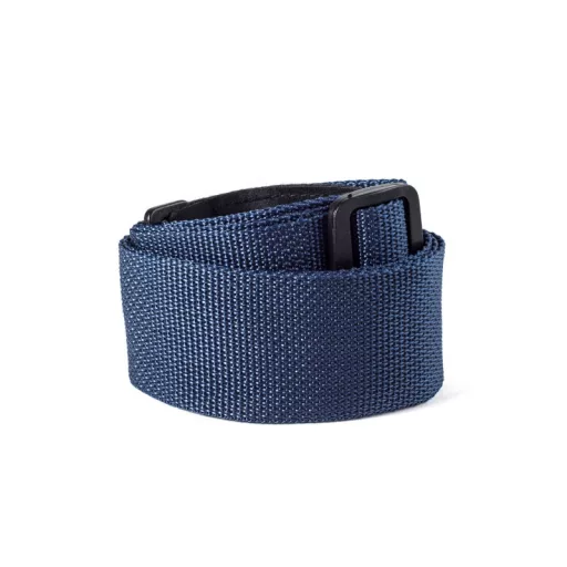 DUNLOP KIEGÉSZÍTŐK D07-01NV POLY NAVY Kék Gitárpánt