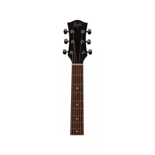 FLIGHT GUITARS D-175CE SB elektroakusztikus gitár