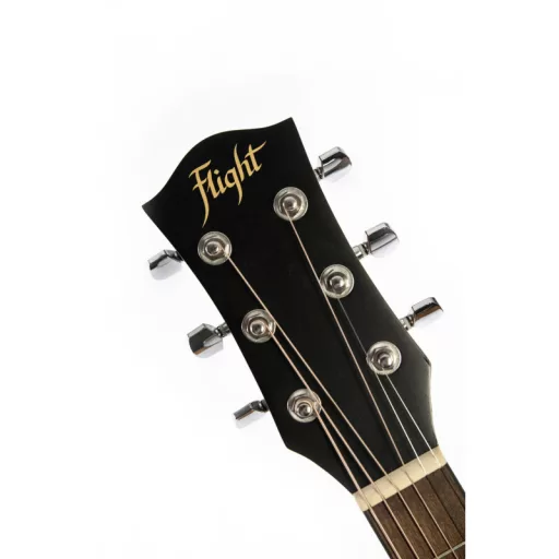 FLIGHT D-175 NA akusztikus gitár