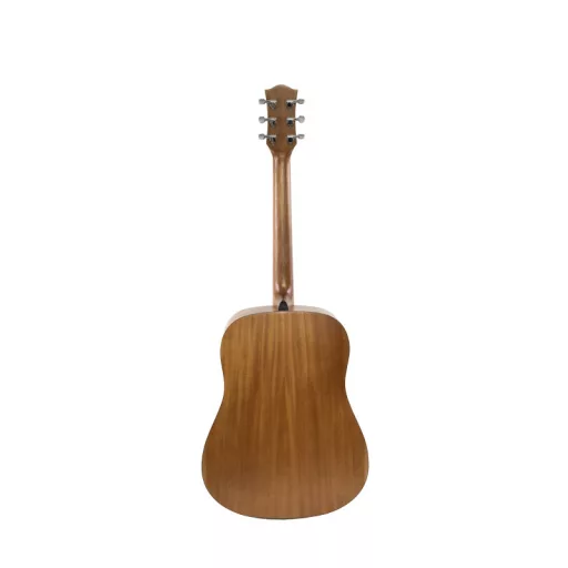 FLIGHT D-175 NA akusztikus gitár