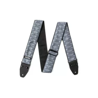 DUNLOP D67-15 JACQUARD Fleurs De Skul gitárpánt