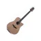 CRAFTER D 7C/N akusztikus gitár táskával