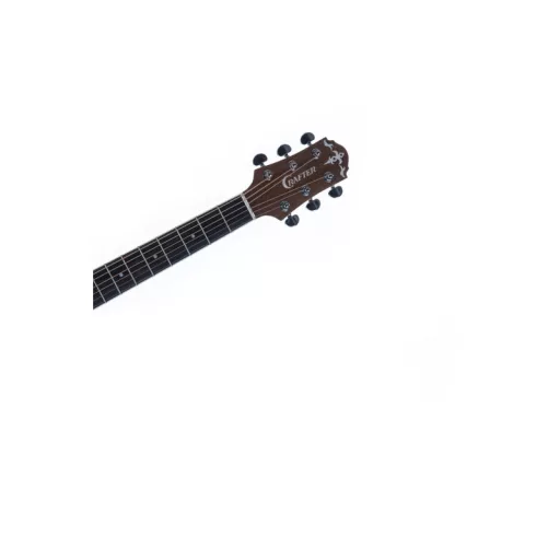 CRAFTER D 7C/N akusztikus gitár táskával