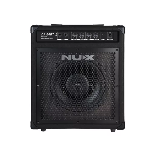 NUX DA30 Doberősítő