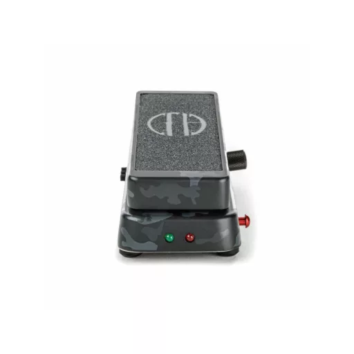 DUNLOP DB01B DIMEBAG Cry Baby From Hell Wah gitár effekt pedál