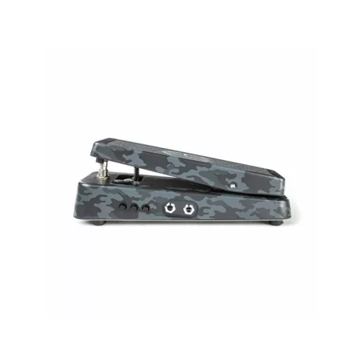 DUNLOP DB01B DIMEBAG Cry Baby From Hell Wah gitár effekt pedál