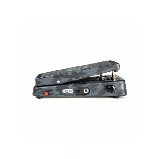 DUNLOP DB01B DIMEBAG Cry Baby From Hell Wah gitár effekt pedál