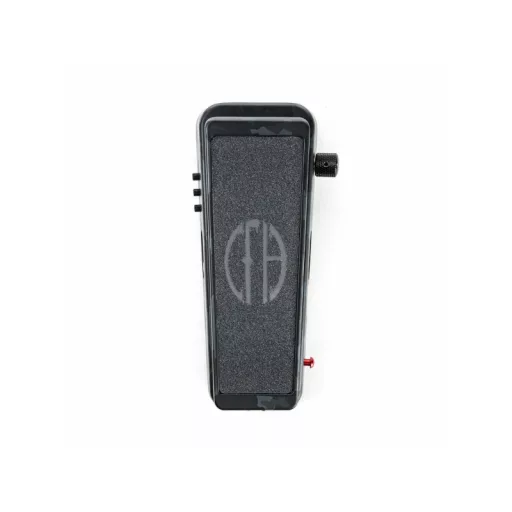 DUNLOP DB01B DIMEBAG Cry Baby From Hell Wah gitár effekt pedál