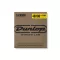 DUNLOP DBFS40100 40-100 lapos húrozású basszusgitár húrok
