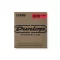 DUNLOP DBFS45105 45-105 Flatwound basszusgitár húrkészlet