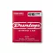 DUNLOP DBHYN45105 DUAL DYNAMIC Nikkel Acél 45-105 Basszusgitár Húrok