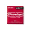 DUNLOP DBHYN45125 DUAL DYNAMIC Nikkel Acél 45-125 Basszusgitár Húrok