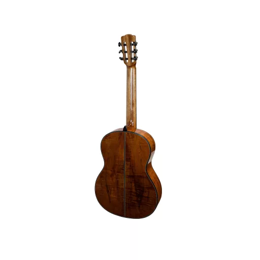 MERIDA klasszikus gitár 4/4, DIANA sorozat, magasfényű kivitel