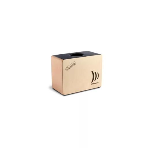SCHLAGWERK DC300 CAJONITO Cajon