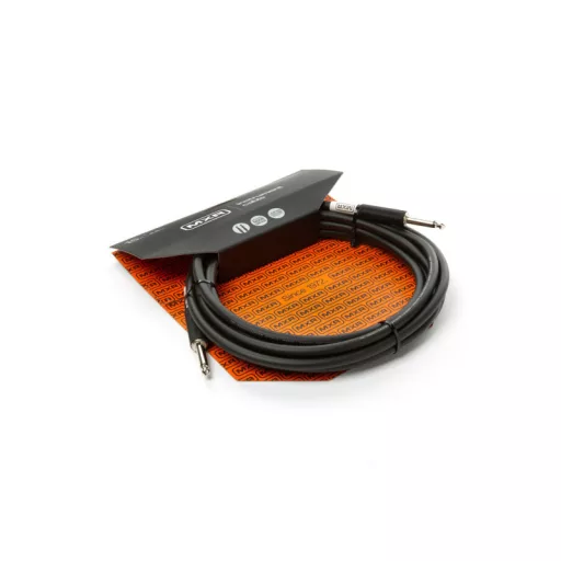 MXR DCIS15 4,6 m hangszerkábel