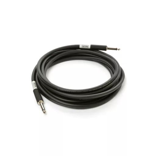 MXR DCIS15 4,6 m hangszerkábel