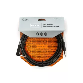 MXR PRO SERIES 3m hangszerkábel