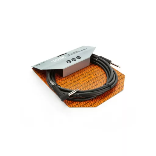 MXR PRO SERIES 3m hangszerkábel