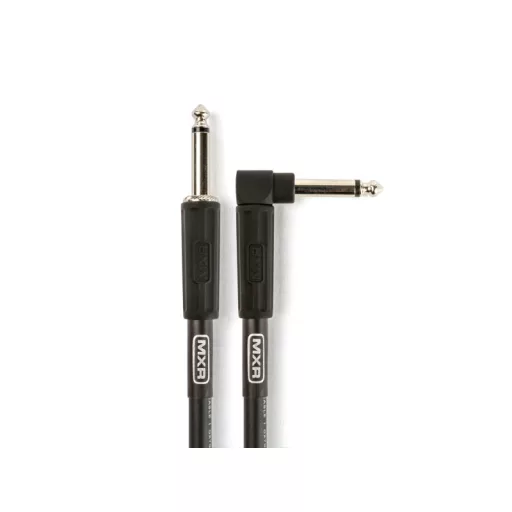 MXR PRO SERIES 3m hangszerkábel