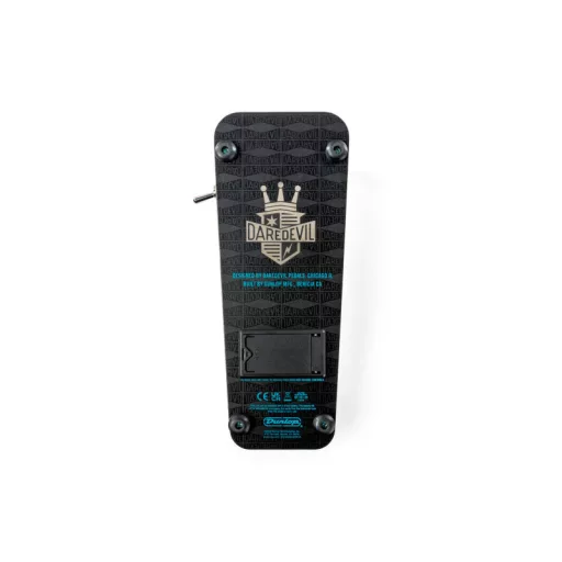 DUNLOP EFFECTS DD95FW Gitár Effekt Pedál
