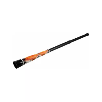 YUKA DDS-50 PVC CSÚSZKÁS Didgeridoo